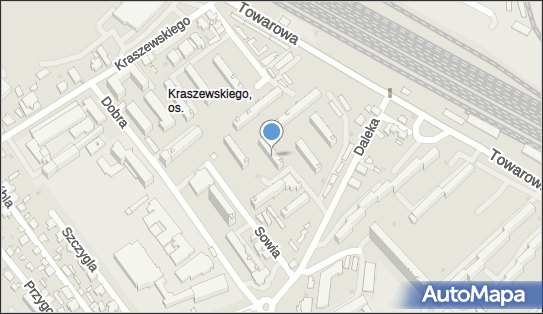 5421012434, Przedsiębiorstwo Handlowo-Usługowe 