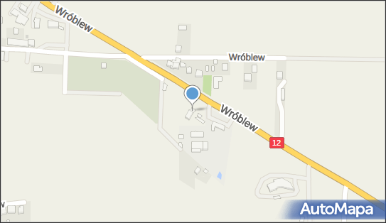 8270009854, Przedsiębiorstwo Handlowo-Usługowe 