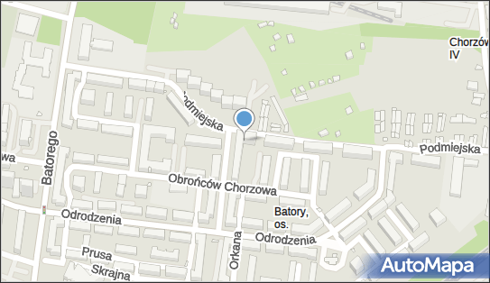 Przedsiębiorstwo Handlowo Usługowe Aleksandra Muras, Chorzów 41-506 - Przedsiębiorstwo, Firma, NIP: 6271352748