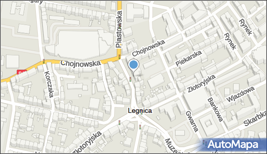 Przedsiębiorstwo Handlowo Usługowe Alfa Arkadiusz Stanisławski 59-220 - Przedsiębiorstwo, Firma, NIP: 6912307719
