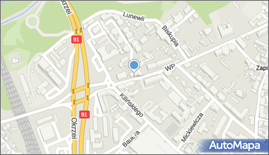 Przedsiębiorstwo Handlowo Usługowe Alfa, Wojska Polskiego 20 87-800 - Przedsiębiorstwo, Firma, NIP: 8882217928