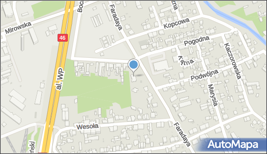 Przedsiębiorstwo Handlowo Usługowe Altrak, ul. Faradaya 28/30 42-200 - Przedsiębiorstwo, Firma, numer telefonu, NIP: 5741043301