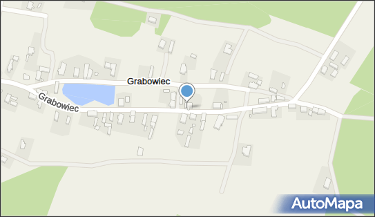 Przedsiębiorstwo Handlowo Usługowe Amep, Grabowiec 11, Grabowiec 66-008 - Przedsiębiorstwo, Firma, NIP: 9730552834