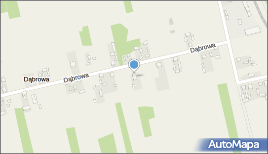 Przedsiębiorstwo Handlowo Usługowe Amigo Beata Janas, Dąbrowa 12B 97-215 - Przedsiębiorstwo, Firma, NIP: 7272389441