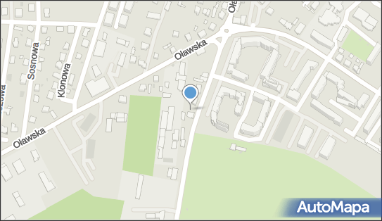 Przedsiębiorstwo Handlowo Usługowe Amper Ewa Maszkowska Piotr Maszkowski 46-100 - Przedsiębiorstwo, Firma, numer telefonu, NIP: 7520001966