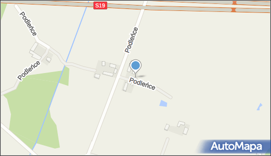 9661290152, Przedsiębiorstwo Handlowo-Usługowe Ampol Adam Polecki 