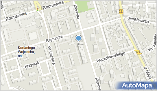 6482336539, Przedsiębiorstwo Handlowo Usługowe 