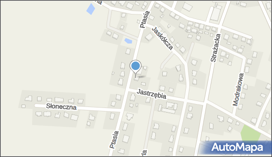 Przedsiębiorstwo Handlowo-Usługowe An-Mar Anna Kuś 86-070 - Przedsiębiorstwo, Firma, NIP: 8741579948