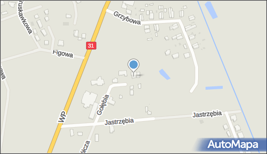Przedsiębiorstwo Handlowo Usługowe Anabell, Gołębia 4, Słubice 69-100 - Przedsiębiorstwo, Firma, numer telefonu, NIP: 5981470451