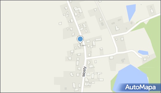 Przedsiębiorstwo Handlowo Usługowe Ancy, Mosty 9b, Mosty 72-132 - Przedsiębiorstwo, Firma, NIP: 8512801138