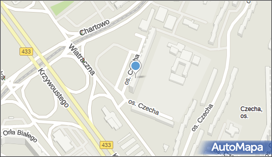 7821682470, Przedsiębiorstwo Handlowo-Usługowe 