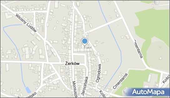 Przedsiębiorstwo Handlowo- Usługowe Aneta Bartkowiak, Rynek 18 63-210 - Przedsiębiorstwo, Firma, NIP: 6171975786