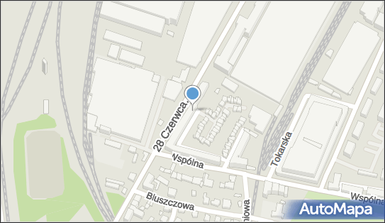Przedsiębiorstwo Handlowo Usługowe Angre, Poznań 61-485 - Przedsiębiorstwo, Firma, NIP: 7831023579