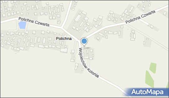 Przedsiębiorstwo Handlowo Usługowe Animak, Polichna Czwarta 81 23-225 - Przedsiębiorstwo, Firma, numer telefonu, NIP: 8621002212
