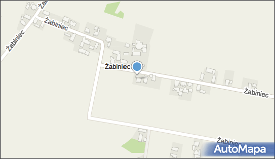 Przedsiębiorstwo Handlowo Usługowe Anix, Żabiniec 38, Żabiniec 46-243 - Przedsiębiorstwo, Firma, NIP: 7511333663