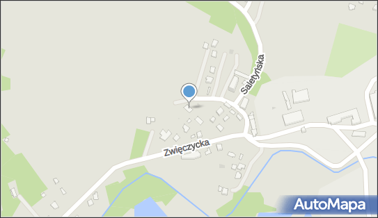 Przedsiębiorstwo Handlowo Usługowe Anizen, Zwięczyca 230 35-083 - Przedsiębiorstwo, Firma, NIP: 8132872474