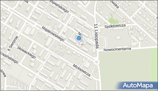 Przedsiębiorstwo Handlowo Usługowe Anmar, ul. Majakowskiego 37 41-300 - Przedsiębiorstwo, Firma, NIP: 9541314080