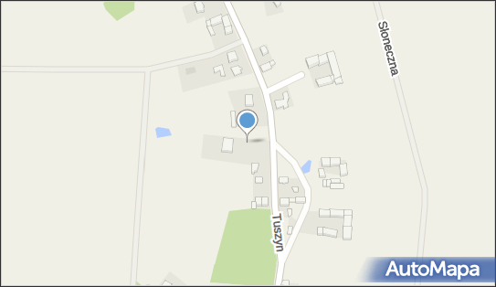 8821717789, Przedsiębiorstwo Handlowo-Usługowe 