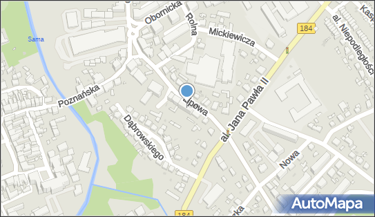 Przedsiębiorstwo Handlowo Usługowe Antena Szamotuły, Szamotuły 64-500 - Przedsiębiorstwo, Firma, numer telefonu