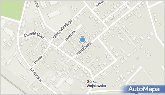 8171470745, Przedsiębiorstwo Handlowo-Usługowe 