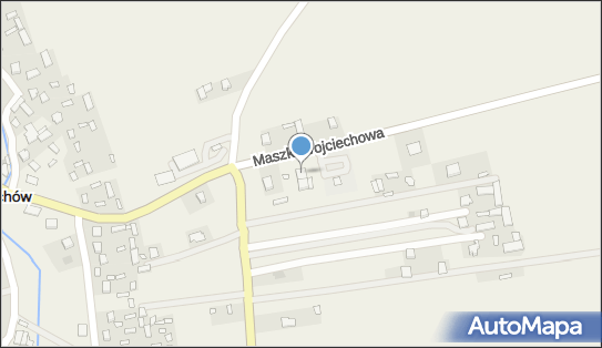 Przedsiębiorstwo Handlowo Usługowe Aqino, Wojciechów 175 24-204 - Przedsiębiorstwo, Firma, NIP: 7132475399