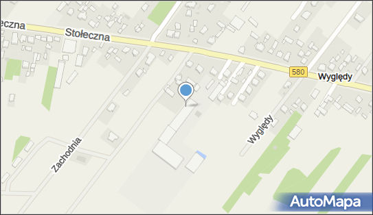 Przedsiębiorstwo Handlowo-Usługowe Aquatik Aleksandra Jastrzębska 05-083 - Przedsiębiorstwo, Firma, NIP: 1180733554