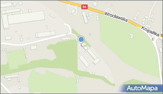 6431141398, Przedsiębiorstwo Handlowo-Usługowe Arbud Andrzej Dyla 