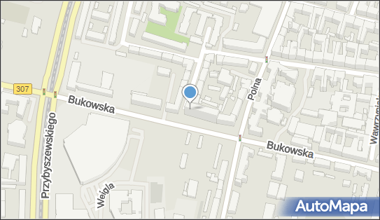 Przedsiębiorstwo Handlowo Usługowe Archiw PL, Bukowska 45d 60-555 - Przedsiębiorstwo, Firma, NIP: 9720174170