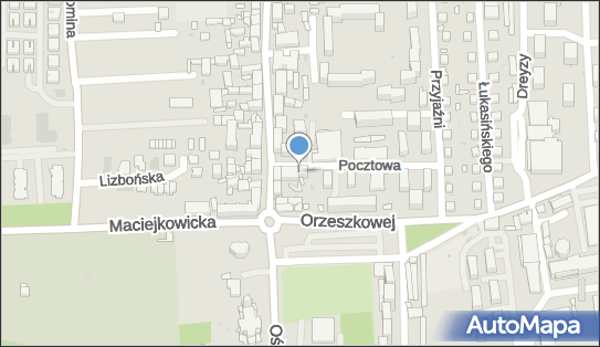 Przedsiębiorstwo Handlowo Usługowe Arkan, Pocztowa 4 41-103 - Przedsiębiorstwo, Firma, NIP: 6431582004