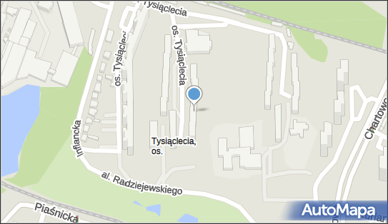 7821035115, Przedsiębiorstwo Handlowo-Usługowe 
