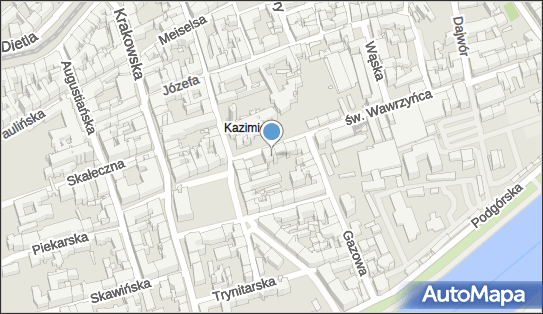 Przedsiębiorstwo Handlowo Usługowe Arpix Piotr Pyrlik, Kraków 31-060 - Przedsiębiorstwo, Firma, NIP: 6760102353