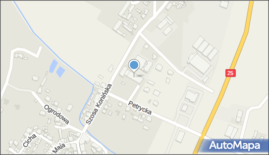 9680706056, Przedsiębiorstwo Handlowo-Usługowe 