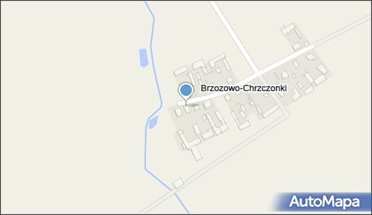 Przedsiębiorstwo Handlowo - Usługowe Artur Brzozowski 18-112 - Przedsiębiorstwo, Firma, NIP: 9661482905