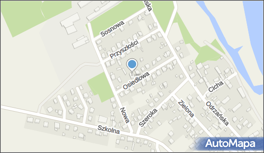 Przedsiębiorstwo Handlowo-Usługowe Artur Jarosz, ul. Osiedlowa 7 67-100 - Przedsiębiorstwo, Firma, NIP: 9251707606