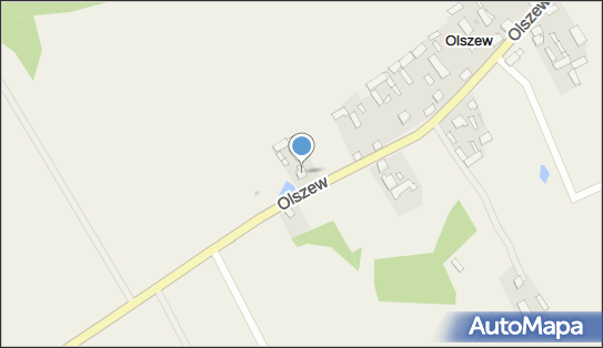 Przedsiębiorstwo Handlowo Usługowe Artur Kucharczyk, Olszew 32 08-322 - Przedsiębiorstwo, Firma, NIP: 8231130959
