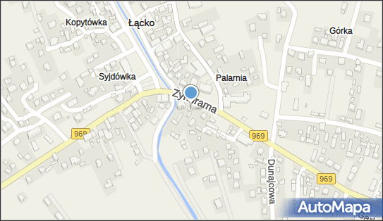 Przedsiębiorstwo Handlowo Usługowe As Com, Łącko 4a, Łącko 33-390 - Przedsiębiorstwo, Firma, numer telefonu, NIP: 7351050990