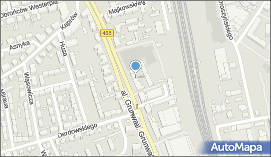 Przedsiębiorstwo Handlowo Usługowe Asmet Gdańsk, Gdańsk 80-309 - Przedsiębiorstwo, Firma, NIP: 5842358466