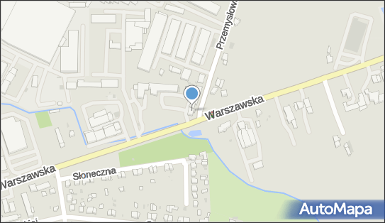 8321007429, Przedsiębiorstwo Handlowo-Usługowe 