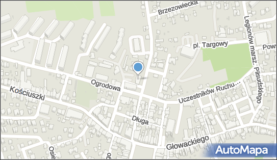 8691853300, Przedsiębiorstwo Handlowo-Usługowe 
