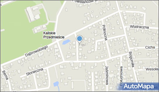 6661890844, Przedsiębiorstwo Handlowo-Usługowe 