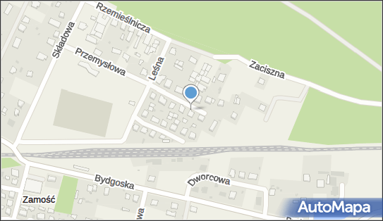Przedsiębiorstwo Handlowo Usługowe Auto Power, Jagodowa 10 89-200 - Przedsiębiorstwo, Firma, numer telefonu, NIP: 5621368897