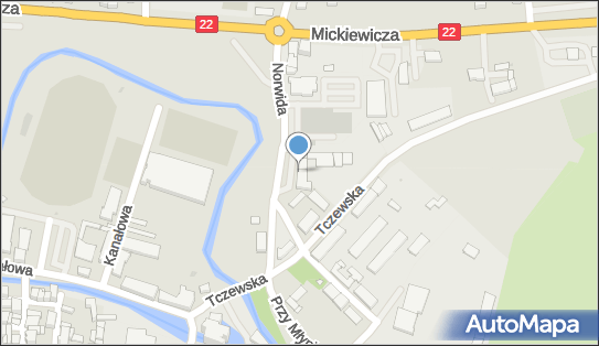 Przedsiębiorstwo Handlowo-Usługowe Auto-Stop Michał Pielecki 83-200 - Przedsiębiorstwo, Firma, NIP: 5921458601