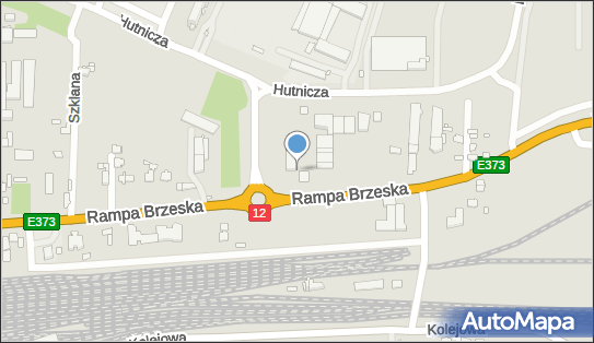 5631903665, Przedsiębiorstwo Handlowo-Usługowe 