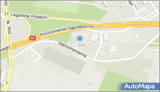 Przedsiębiorstwo Handlowo Usługowe Autousługa Tomasz Karczmarek Jerzy Pawlak 41-300 - Przedsiębiorstwo, Firma, numer telefonu, NIP: 6290004362