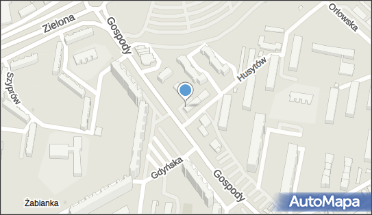 5842232765, Przedsiębiorstwo Handlowo-Usługowe 