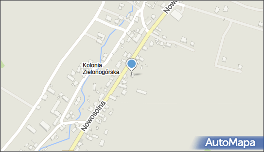 Przedsiębiorstwo Handlowo Usługowe B B S Bożena Sztopel Henryk Andruszko 67-120 - Przedsiębiorstwo, Firma, numer telefonu, NIP: 9251797302