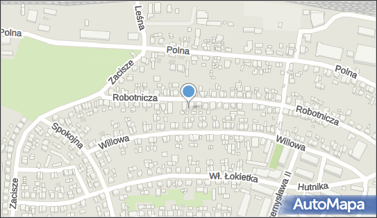 6961774220, Przedsiębiorstwo Handlowo Usługowe 