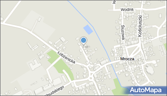 Przedsiębiorstwo Handlowo Usługowe Baśka, Kozia 12, Mrocza 89-115 - Przedsiębiorstwo, Firma, numer telefonu, NIP: 5581290202