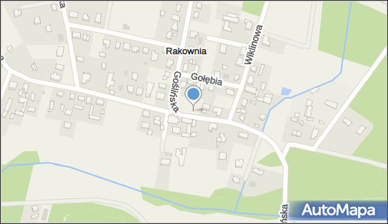 Przedsiębiorstwo Handlowo Usługowe Belter Jerzy Belter, Rakownia 62-095 - Przedsiębiorstwo, Firma, NIP: 7770043115