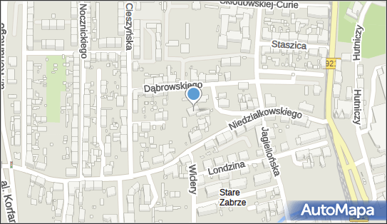 6481320341, Przedsiębiorstwo Handlowo-Usługowe Bemar Beata Marchewka 